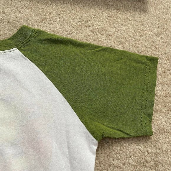 Marvel Toddler Boys 5T Save The Day Iron Man Captain America Hulk Thor T-Shirt - Picture 9 of 12